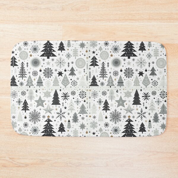 Item preview, Christmas pattern designed and sold by BambatsArtStore.