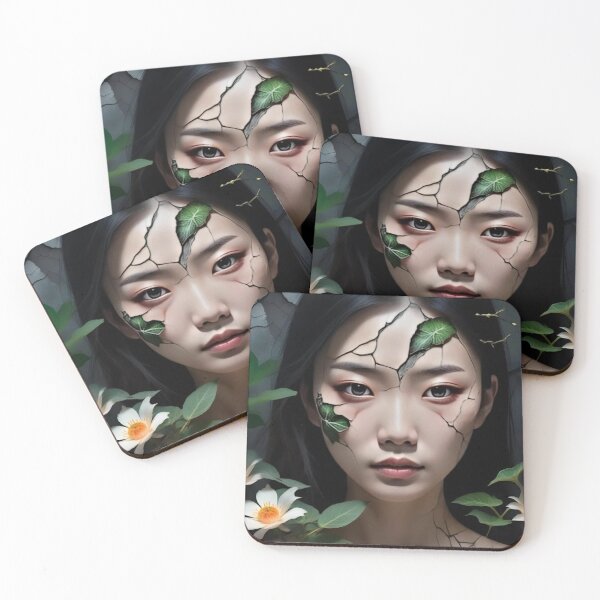 Item preview, Resilience #11 designed and sold by kuhlartde.