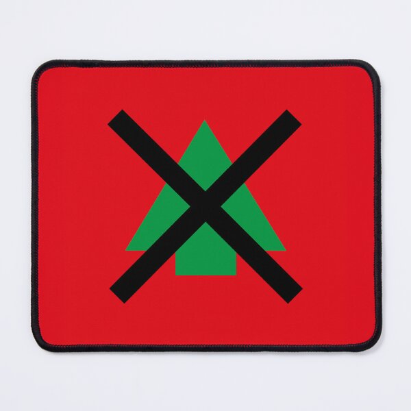 Item preview, Anti Christmas Tree 1 designed and sold by Nanika-akimoto.