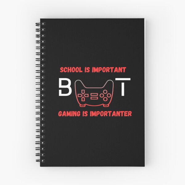 Item preview, La escuela divertida es importante, pero el juego es más importante Humor designed and sold by Threadsoftresor.