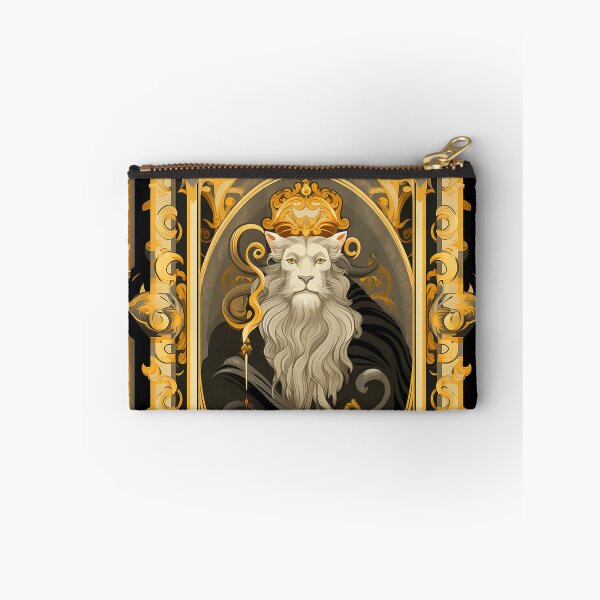 Item preview, Ancient Lion God designed and sold by VividVirtuoso.