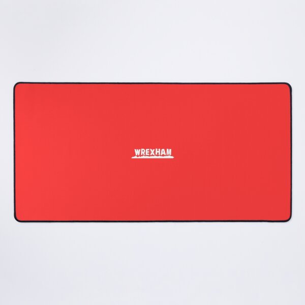 Item preview, Wrexham AFC Holywood Sign designed and sold by forthefansshop.