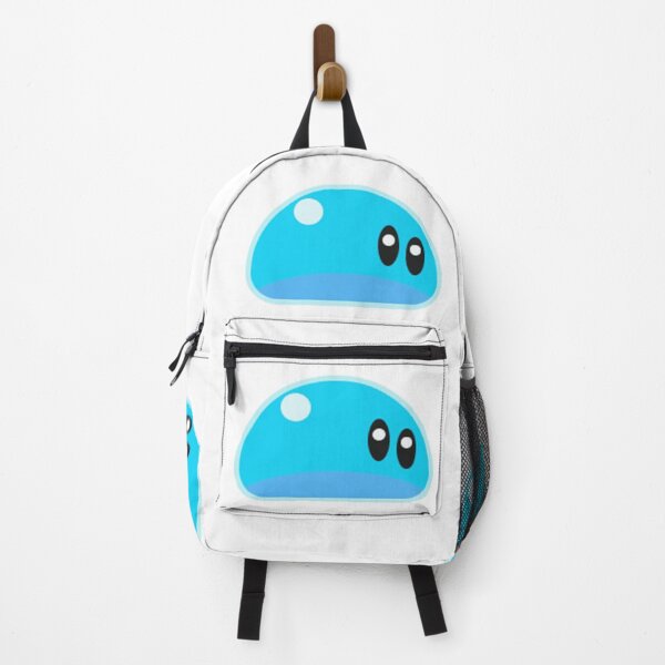 Item preview, cute slime character designed and sold by NAGNE.