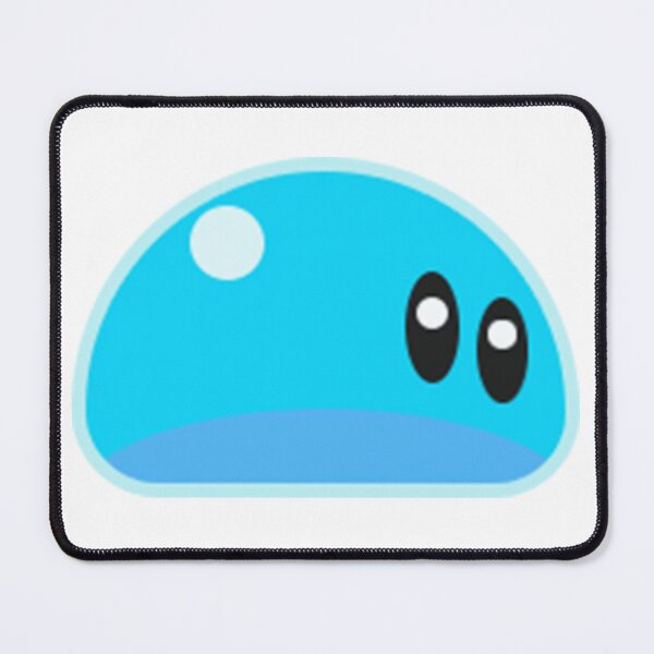 Item preview, cute slime character designed and sold by NAGNE.