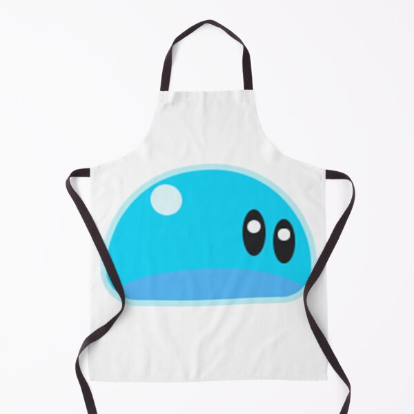 Item preview, cute slime character designed and sold by NAGNE.