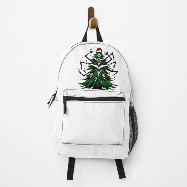 Item preview, demonic christmas tree designed and sold by Targa-desing.