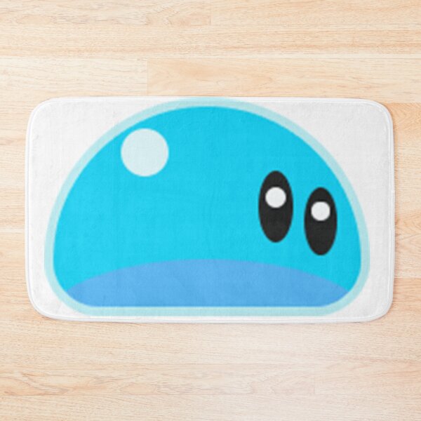 Item preview, cute slime character designed and sold by NAGNE.