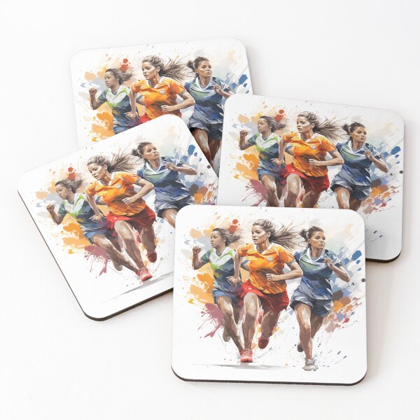 Item preview, Vital Momentum: The Passion of Running designed and sold by ObjCrea123.