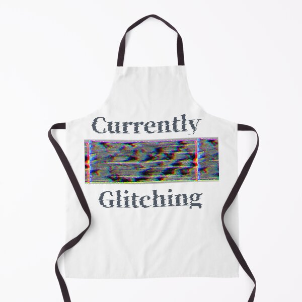 Item preview, Currently Glitching  designed and sold by JaygiesDesign.