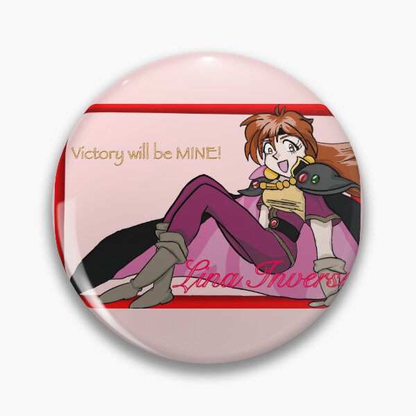 Item preview, Victory will be MINE! designed and sold by Coffeepot-Shop.