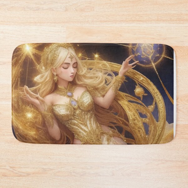 Item preview, goddess designed and sold by Eakkluk.
