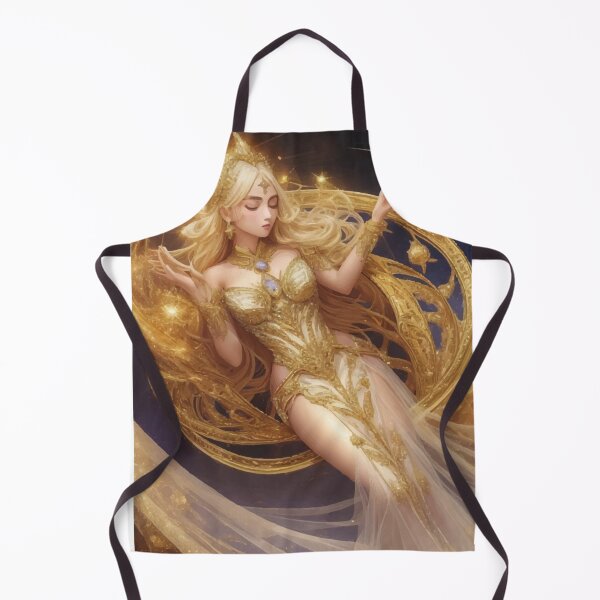 Item preview, goddess designed and sold by Eakkluk.