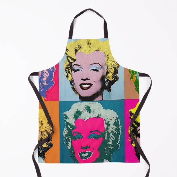 Item preview, andy warhol pop art, andy warhol vintage,  andy warhol artist designed and sold by marti-oryo.
