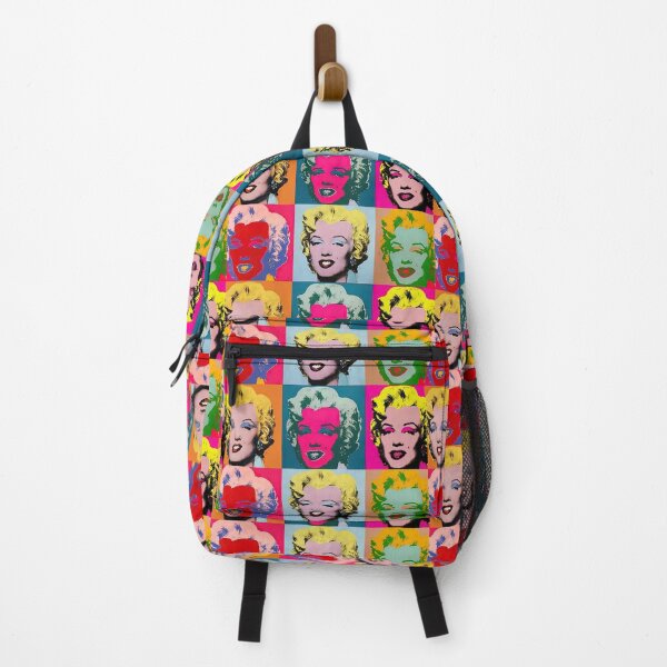 Item preview, andy warhol pop art, andy warhol vintage, andy warhol artist designed and sold by marti-oryo.