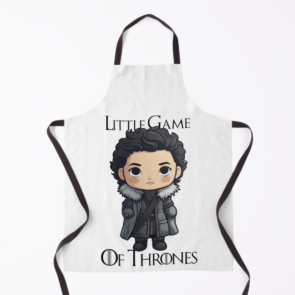 Artikelvorschau, Kleines Game Of Thrones / Lord Snow entworfen und verkauft von itseostudio.