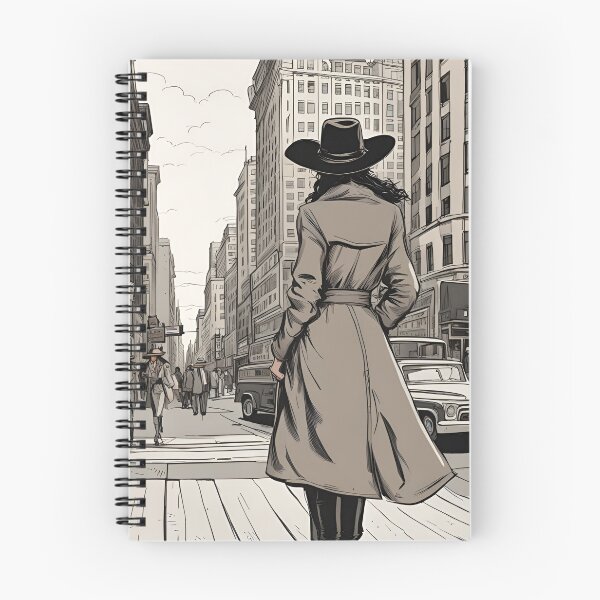 Item preview, City Gazer designed and sold by BeeesArt.