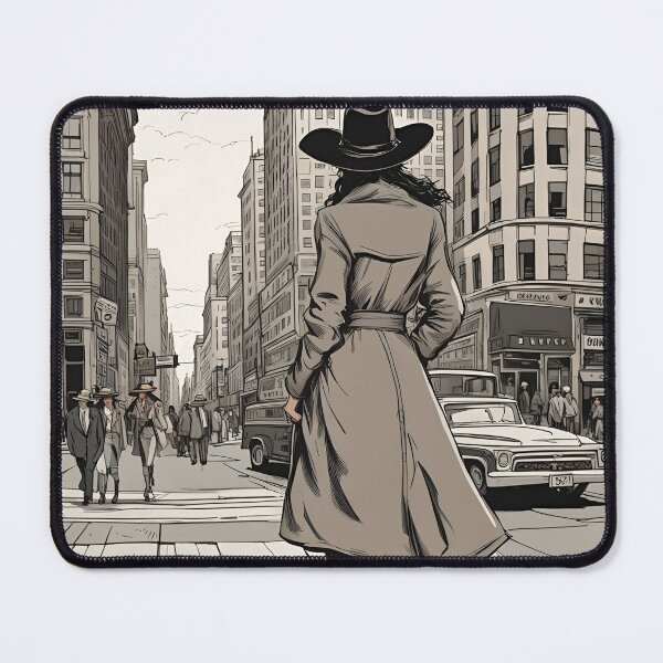 Item preview, City Gazer designed and sold by BeeesArt.