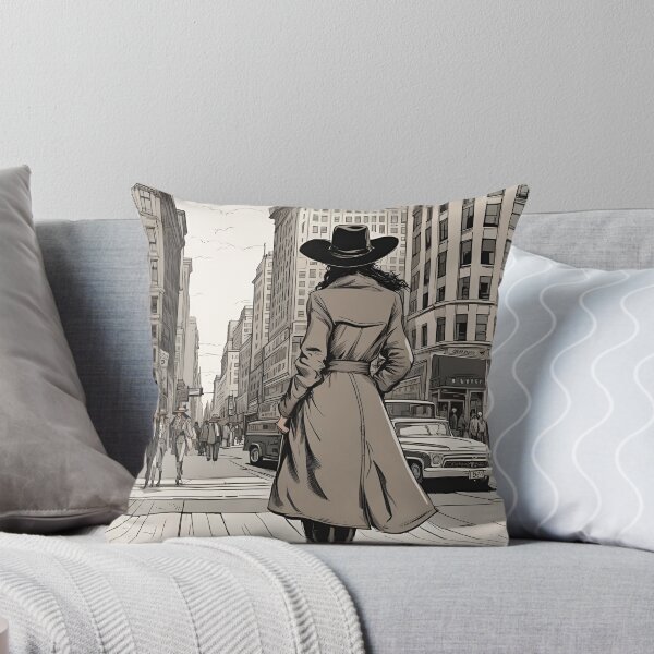 Item preview, City Gazer designed and sold by BeeesArt.