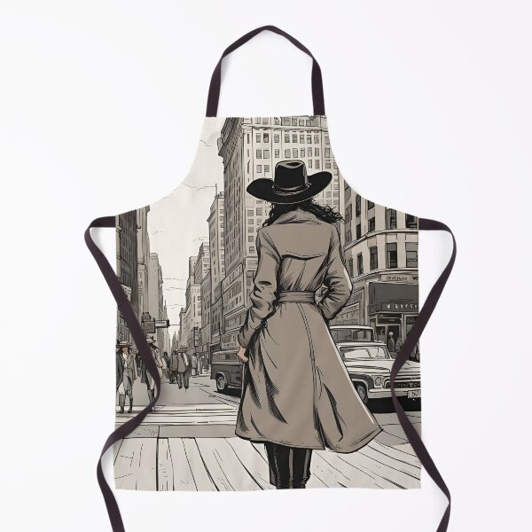 Item preview, City Gazer designed and sold by BeeesArt.