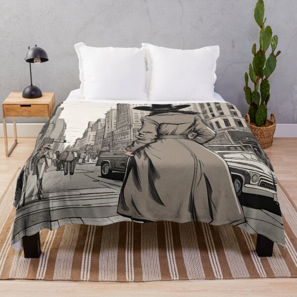 Item preview, City Gazer designed and sold by BeeesArt.