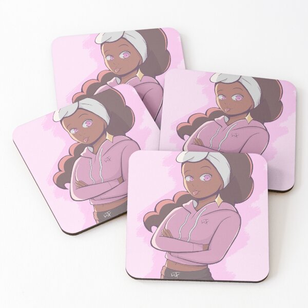 Item preview, Kiki! designed and sold by OctoAgain.