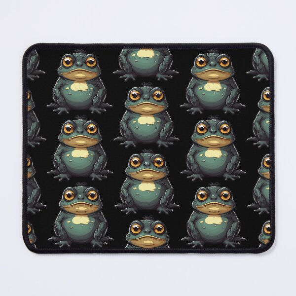 Item preview, Unimpressed Frog designed and sold by Getup-clothing.
