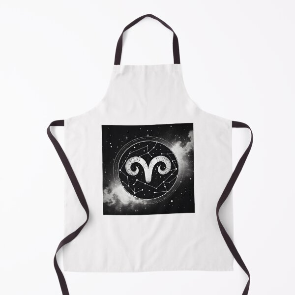 Item preview, Constellation-Aries designed and sold by yumi86.
