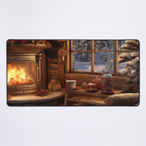 Item preview, Enchanted Winter Giftscapes designed and sold by FireScreen.