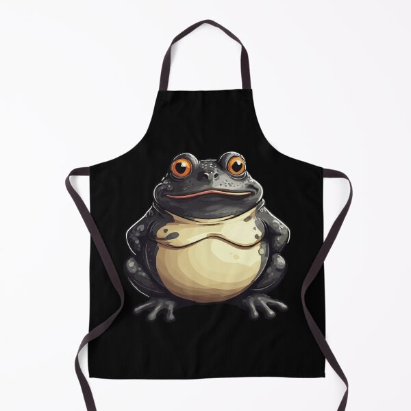 Item preview, Unimpressed Frog designed and sold by Getup-clothing.