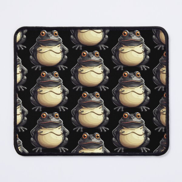 Item preview, Unimpressed Frog designed and sold by Getup-clothing.