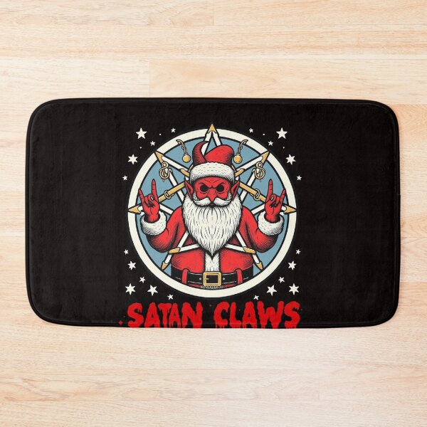 Item preview, Satan Claws designed and sold by PickledjoArt.