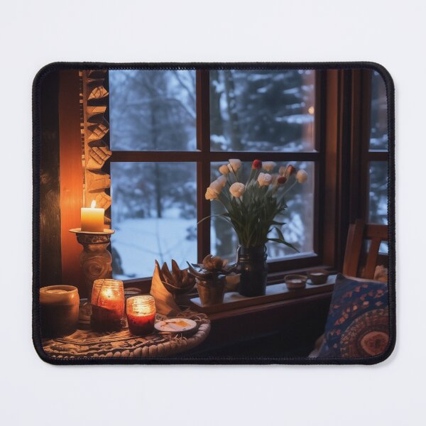 Item preview, Enchanted Winter Giftscapes designed and sold by FireScreen.
