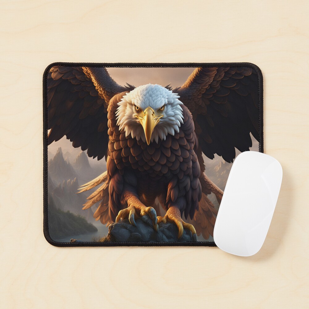 Item preview, Mouse Pad designed and sold by starchim01.