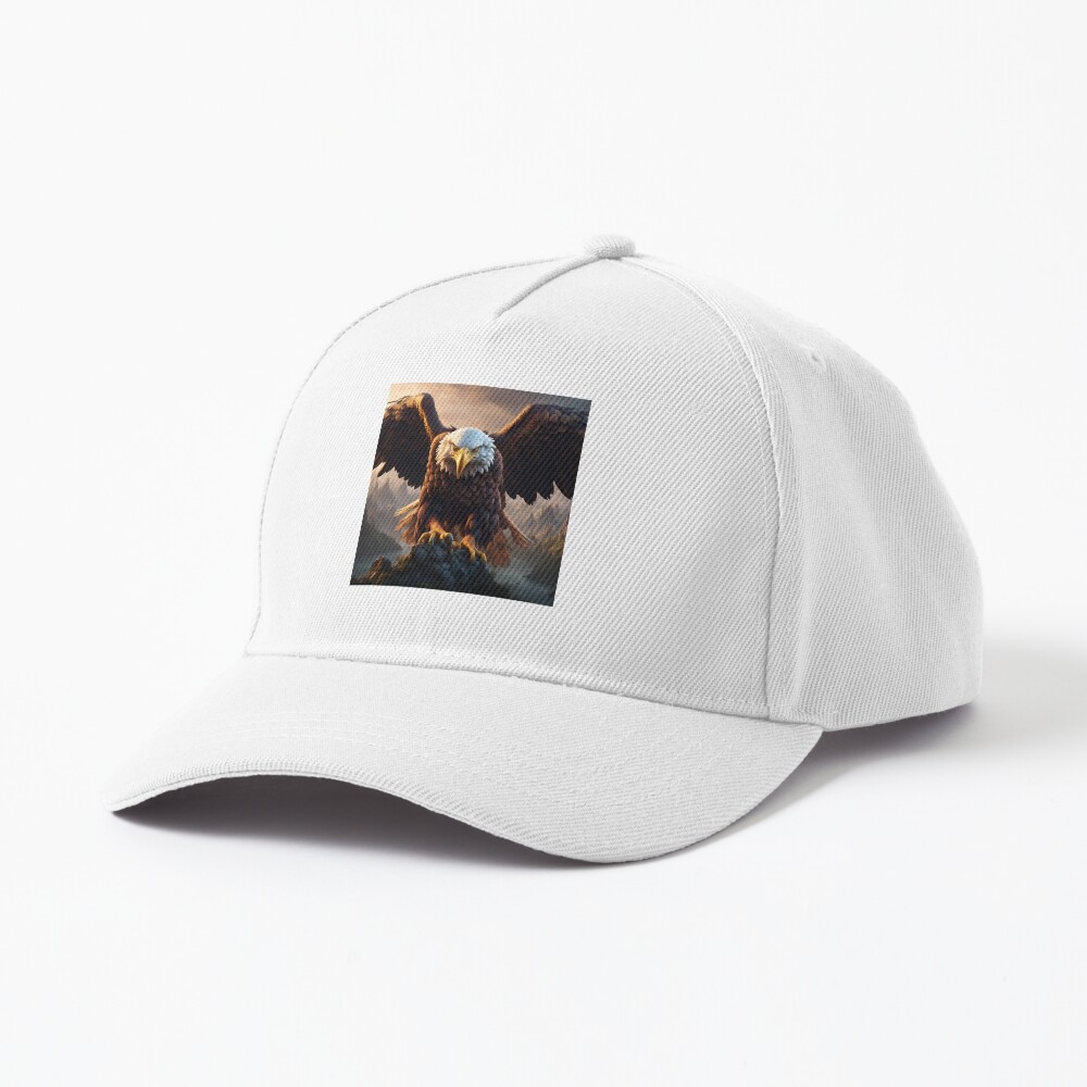 Item preview, Baseball Cap designed and sold by starchim01.
