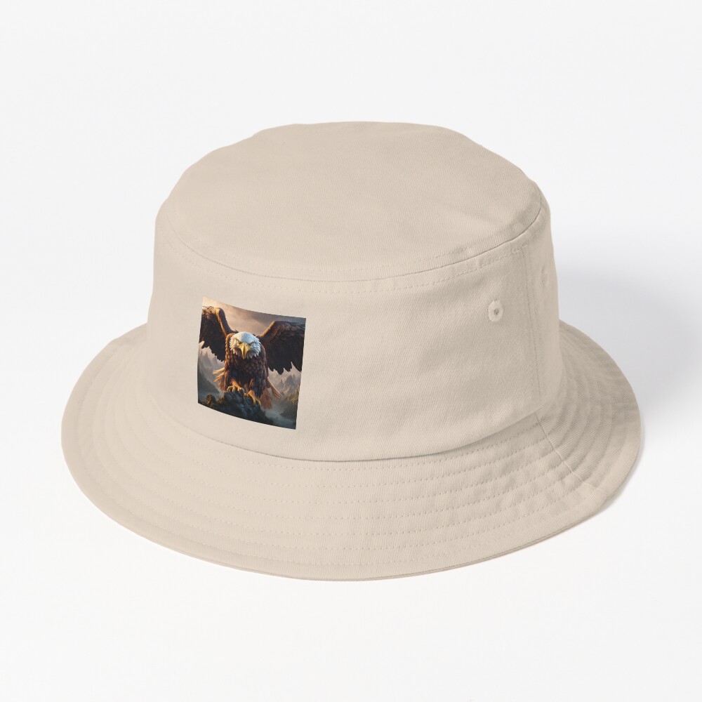 Item preview, Bucket Hat designed and sold by starchim01.