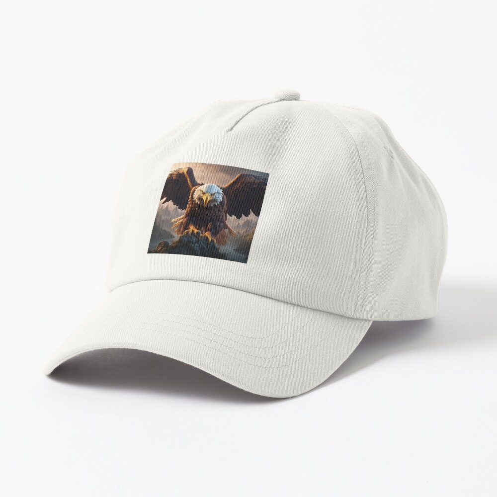 Item preview, Dad Hat designed and sold by starchim01.