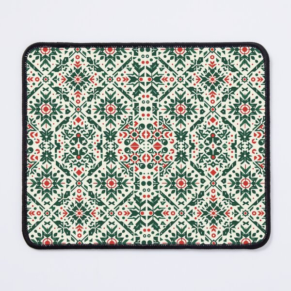 Item preview, Christmas pattern designed and sold by BambatsArtStore.