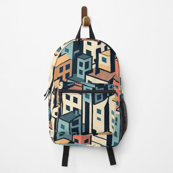 Item preview, Building, city architecture and design, builders pattern designed and sold by Cr320.
