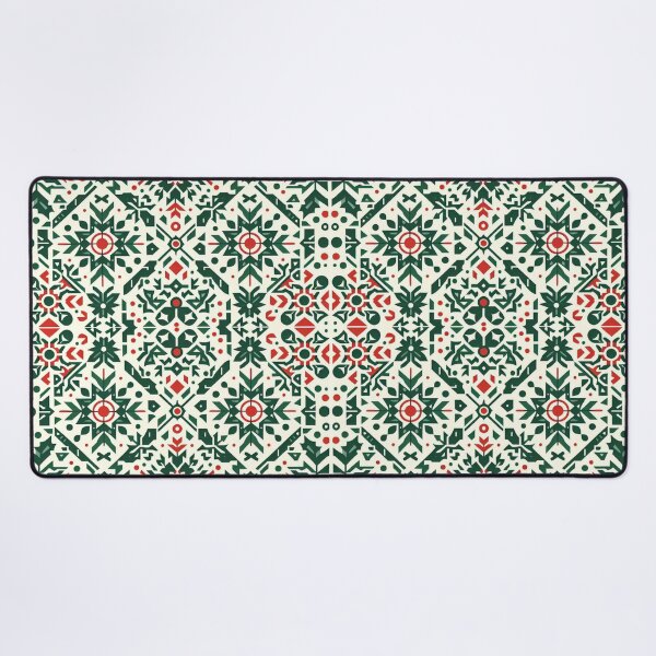 Item preview, Christmas pattern designed and sold by BambatsArtStore.