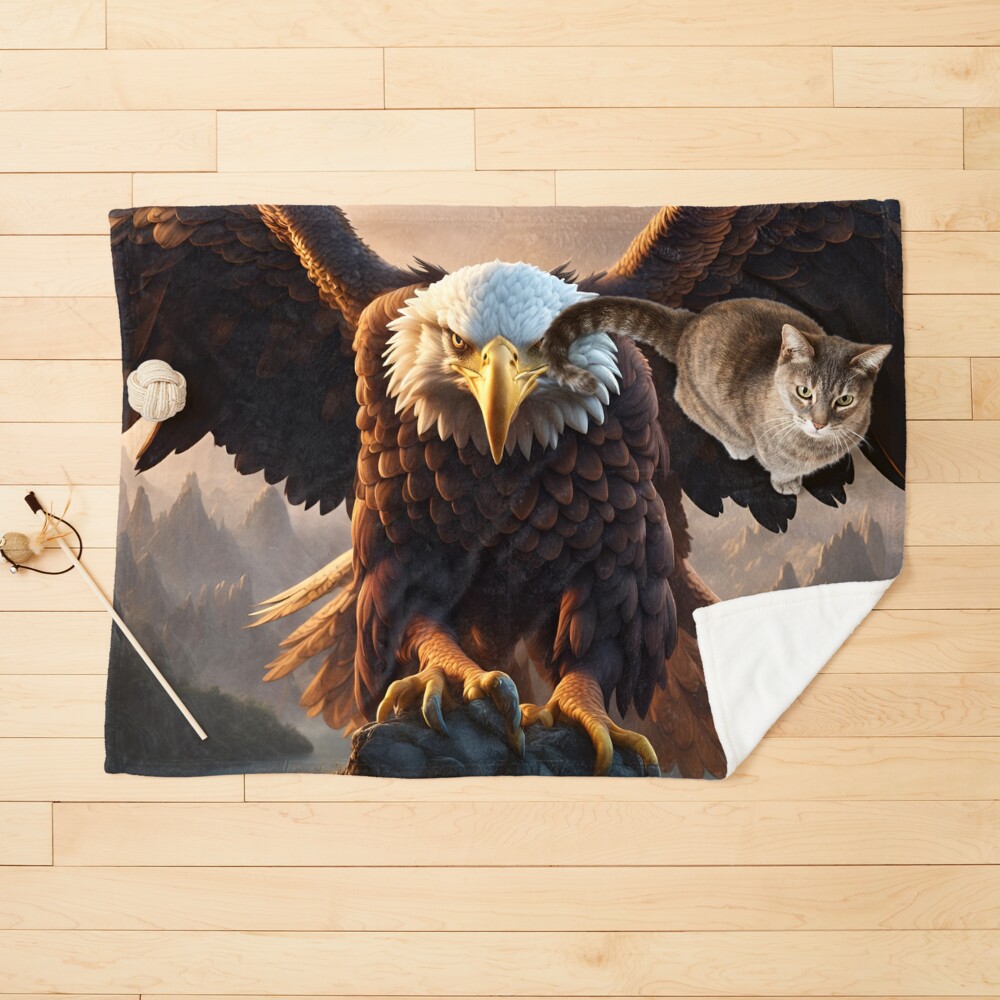 Item preview, Pet Blanket designed and sold by starchim01.
