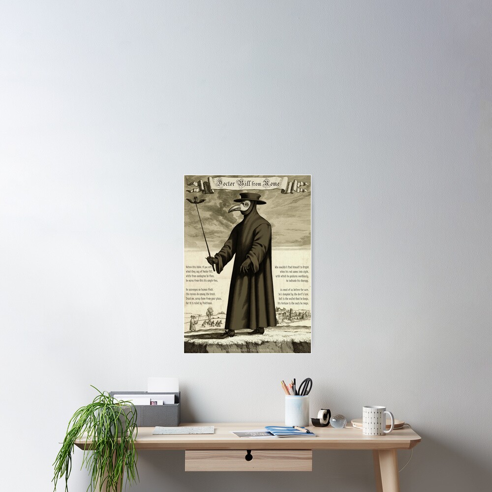 Item preview, Poster designed and sold by Schnabelshop.
