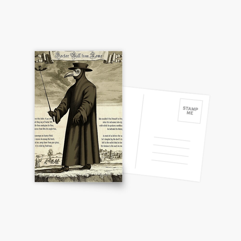 Item preview, Postcard designed and sold by Schnabelshop.