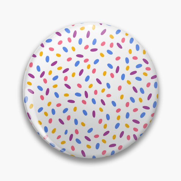 Item preview, colored dots designed and sold by SteinbArt.