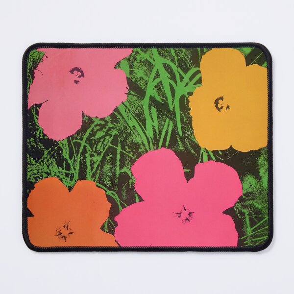Item preview, andy warhol pop art, andy warhol vintage,  andy warhol artist designed and sold by marti-oryo.