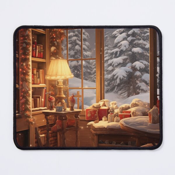 Item preview, Enchanted Winter Giftscapes designed and sold by FireScreen.