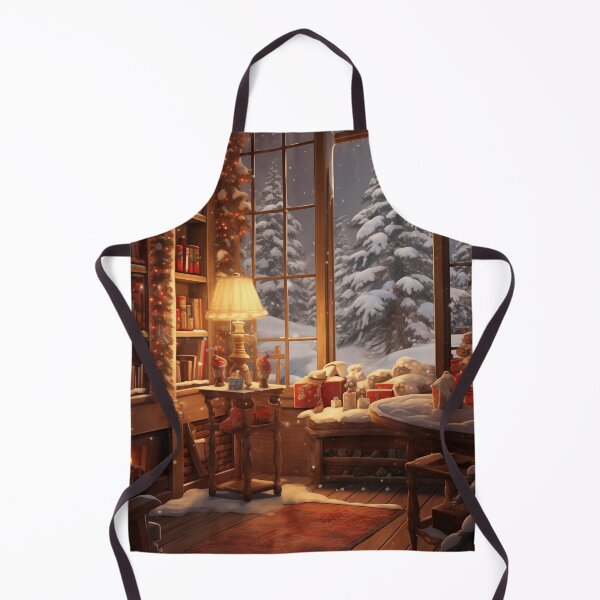 Item preview, Enchanted Winter Giftscapes designed and sold by FireScreen.