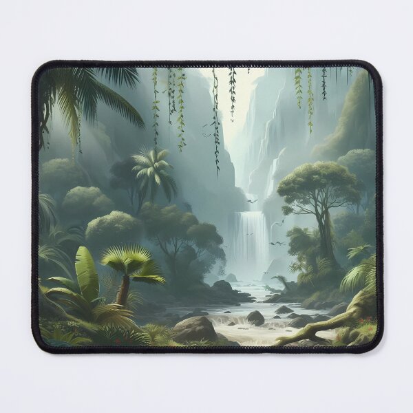 Item preview, Jungle 5 designed and sold by DragonPurple.