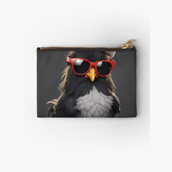 Item preview, Cool Christmas Chicken designed and sold by NeilODonnell.