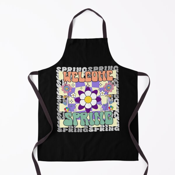 Item preview, Welcome Spring designed and sold by ChromaticBlend.