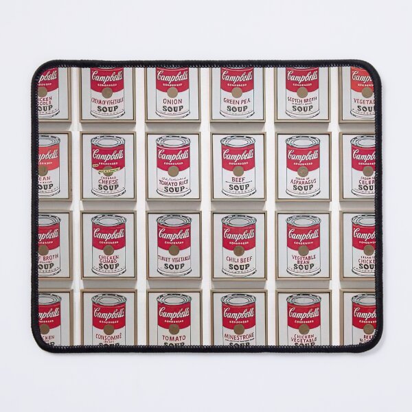 Item preview, andy warhol pop art, andy warhol vintage,  andy warhol artist designed and sold by marti-oryo.